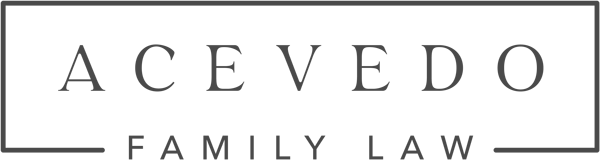 Acevedo Family Law